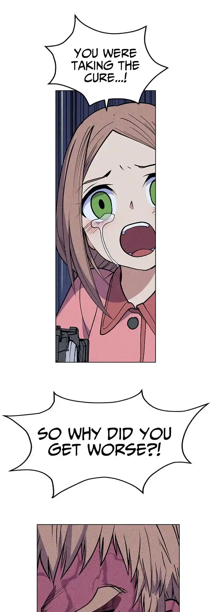 Housekeeper (Chae Yong-Taek) Ch.050