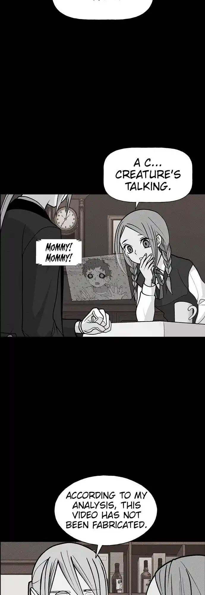 Housekeeper (Chae Yong-Taek) Ch.050