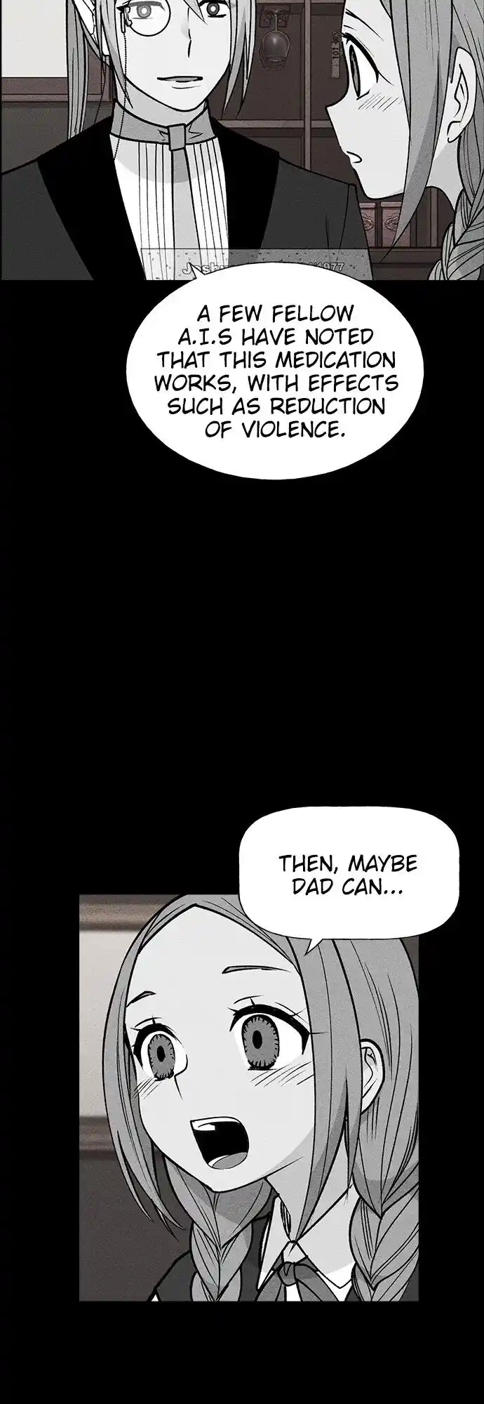 Housekeeper (Chae Yong-Taek) Ch.050