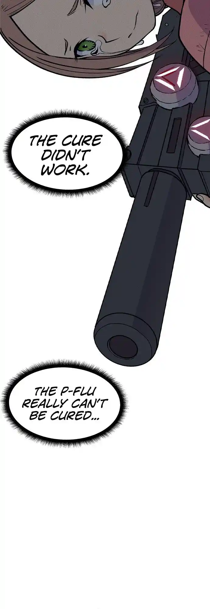 Housekeeper (Chae Yong-Taek) Ch.050