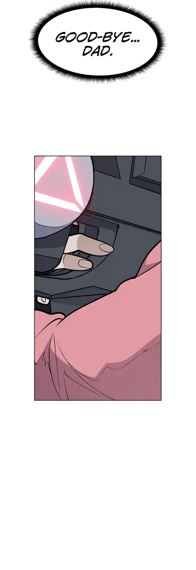 Housekeeper (Chae Yong-Taek) Ch.050