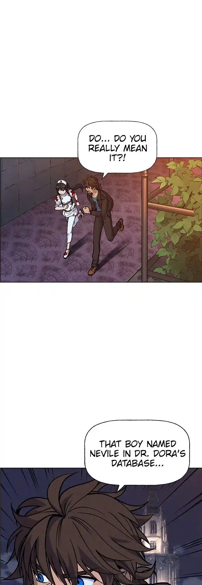 Housekeeper (Chae Yong-Taek) Ch.050