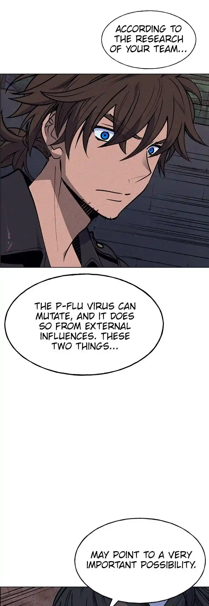 Housekeeper (Chae Yong-Taek) Ch.050