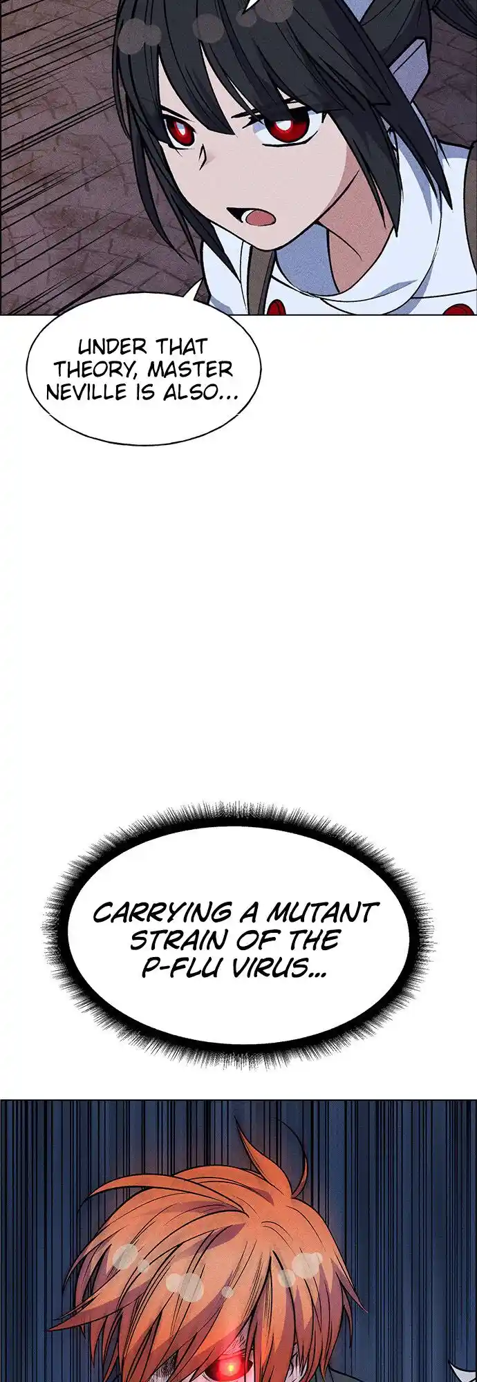 Housekeeper (Chae Yong-Taek) Ch.050