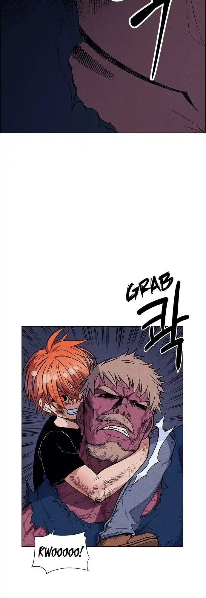 Housekeeper (Chae Yong-Taek) Ch.051