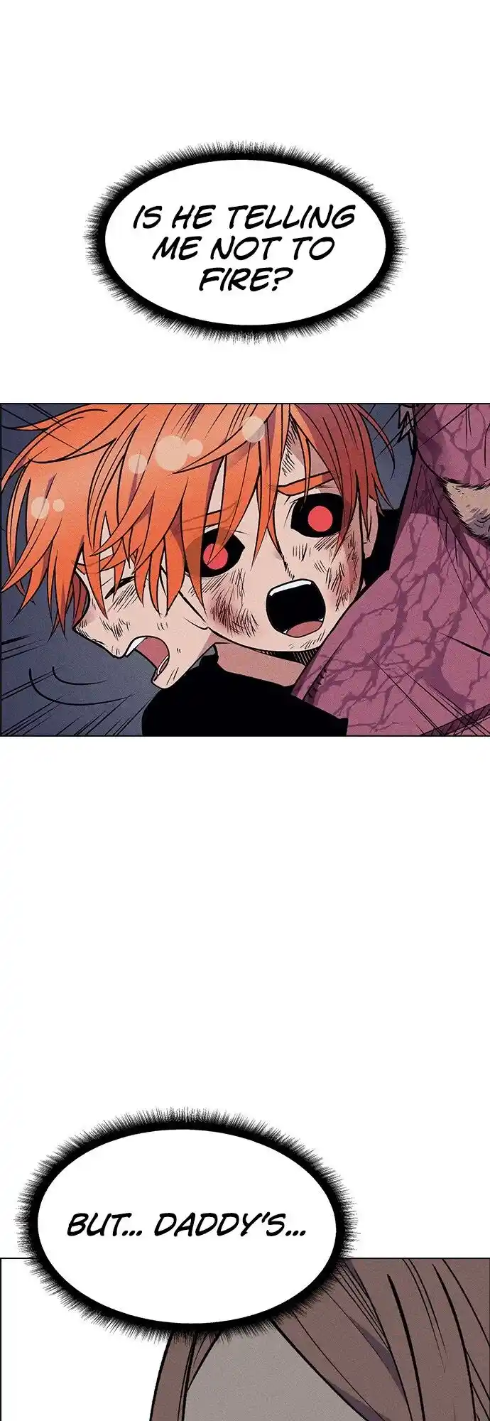 Housekeeper (Chae Yong-Taek) Ch.051