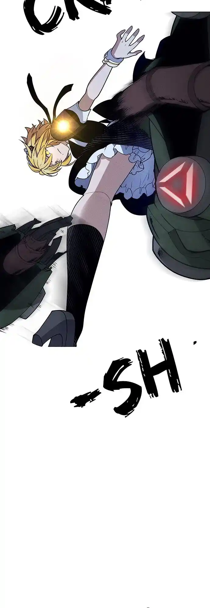 Housekeeper (Chae Yong-Taek) Ch.051