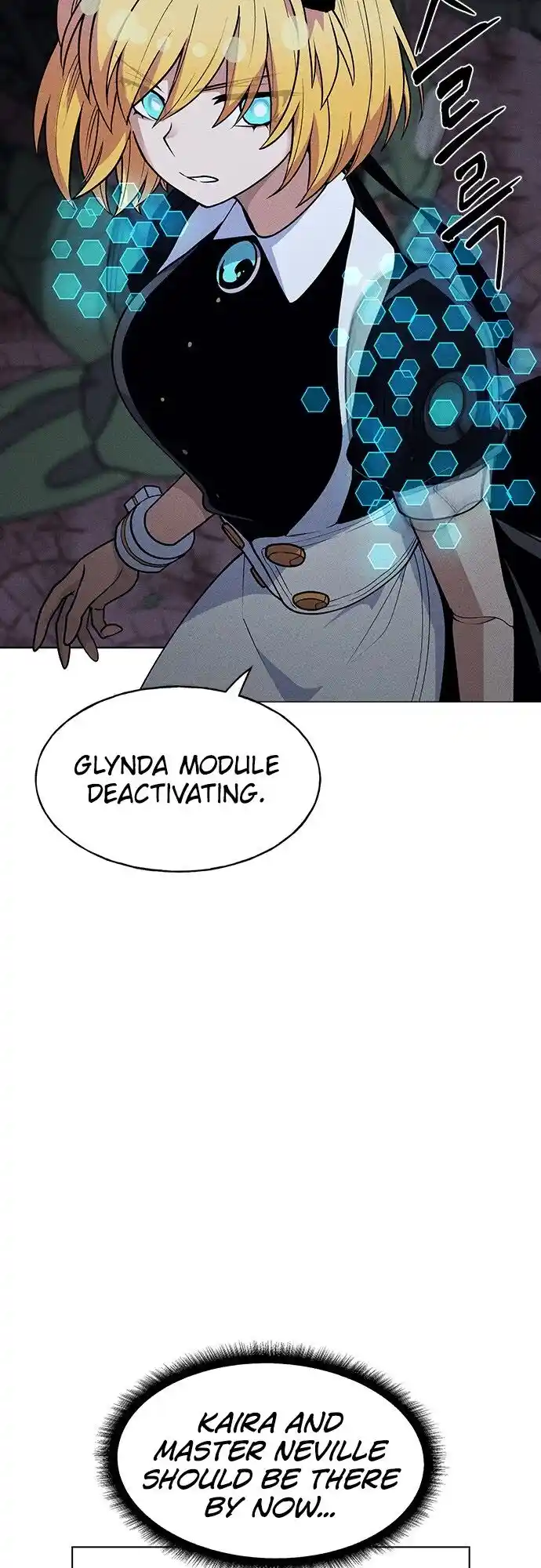 Housekeeper (Chae Yong-Taek) Ch.051