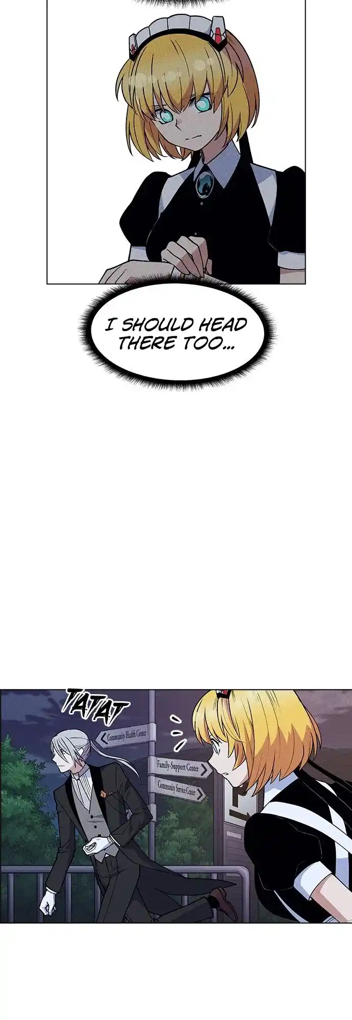 Housekeeper (Chae Yong-Taek) Ch.051