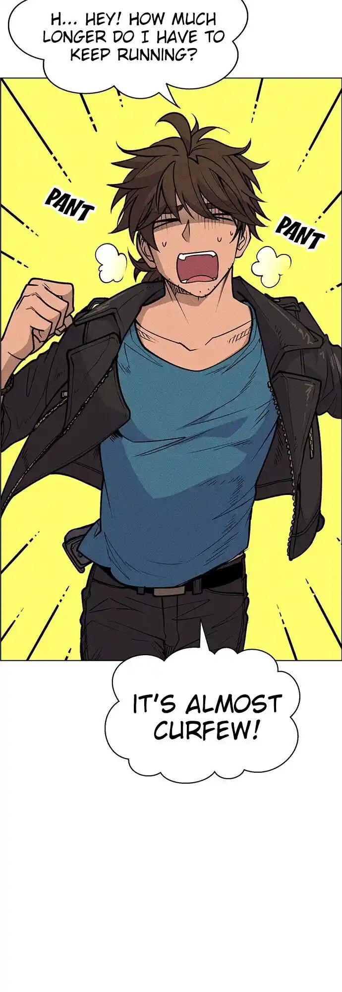 Housekeeper (Chae Yong-Taek) Ch.051