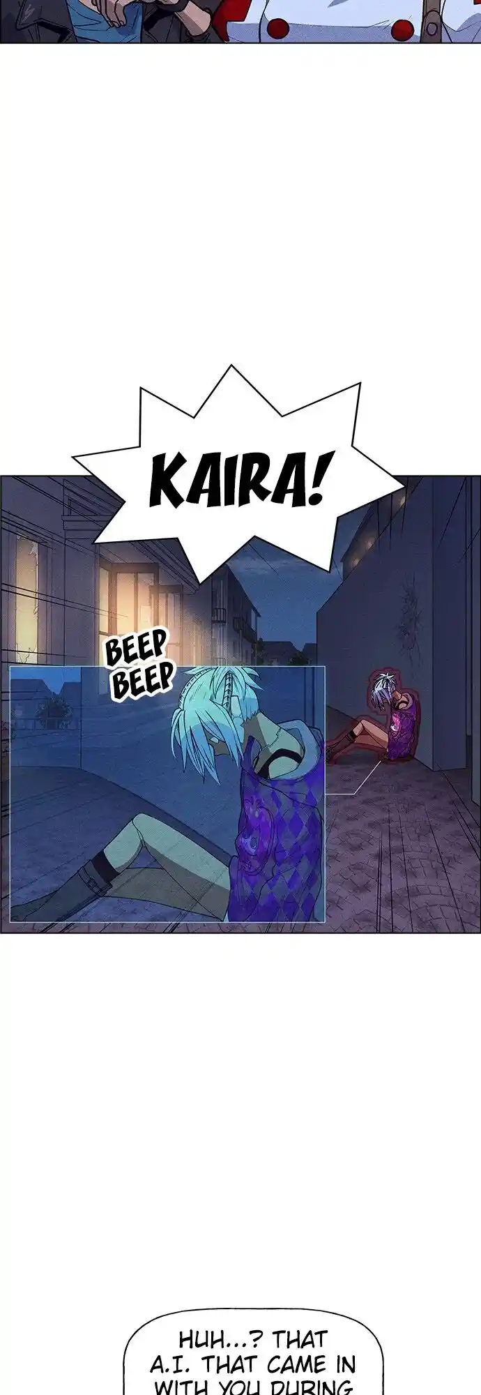 Housekeeper (Chae Yong-Taek) Ch.051