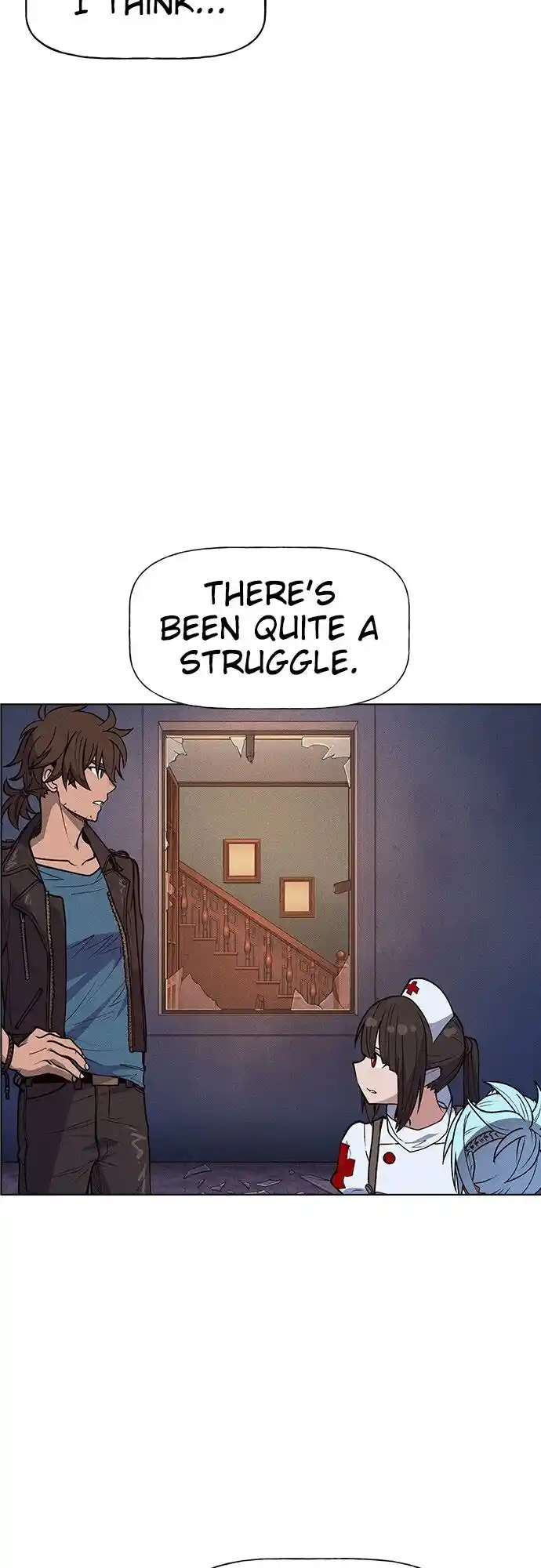 Housekeeper (Chae Yong-Taek) Ch.051