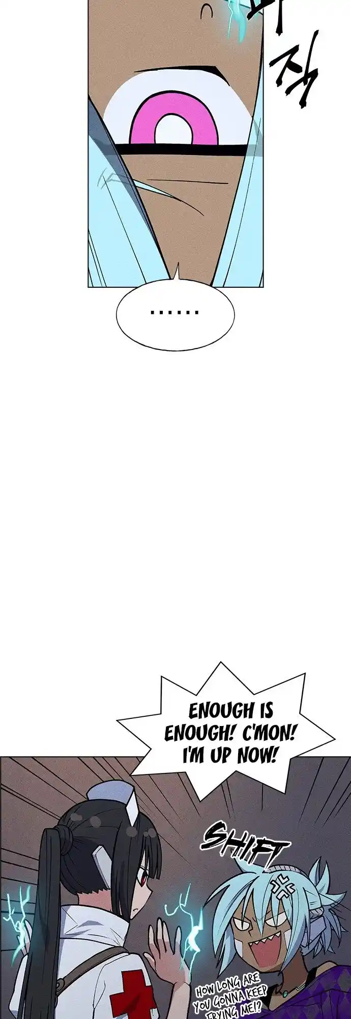 Housekeeper (Chae Yong-Taek) Ch.051