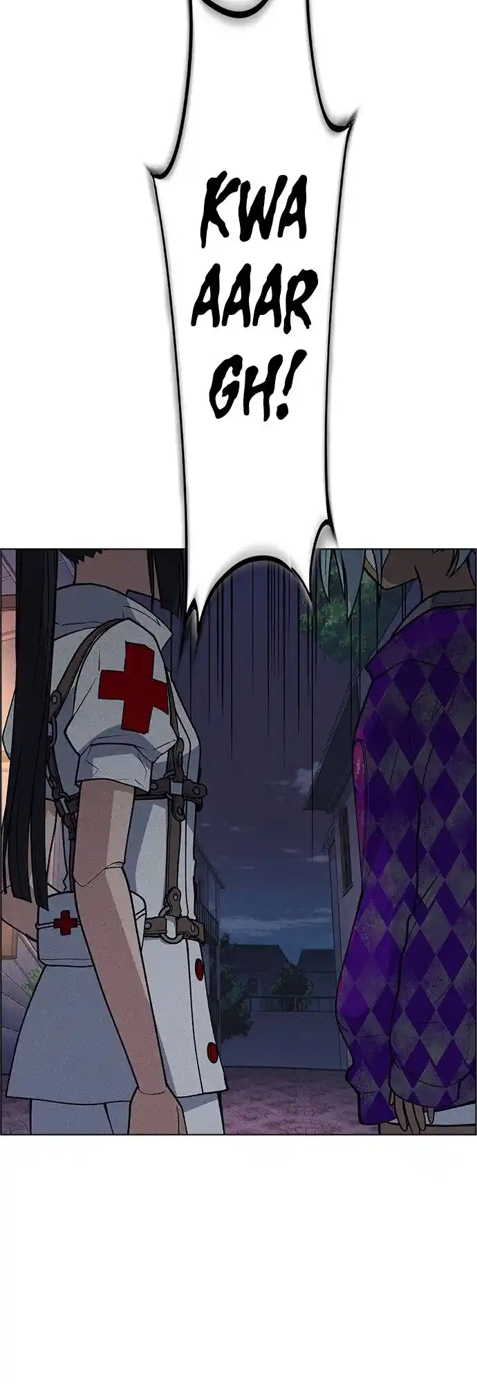 Housekeeper (Chae Yong-Taek) Ch.051