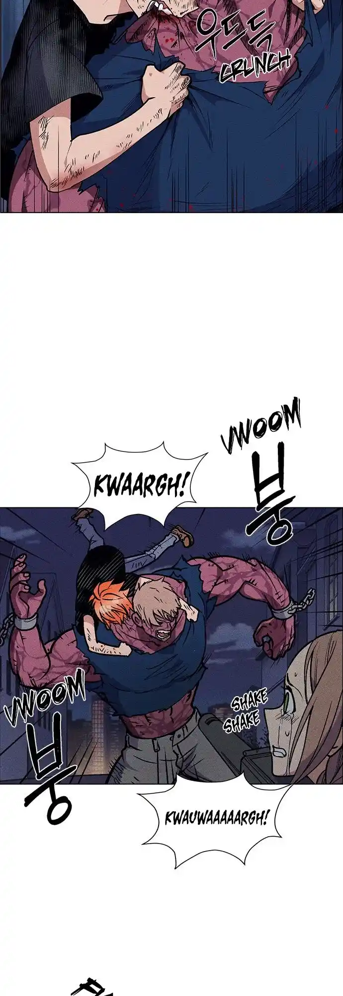 Housekeeper (Chae Yong-Taek) Ch.051