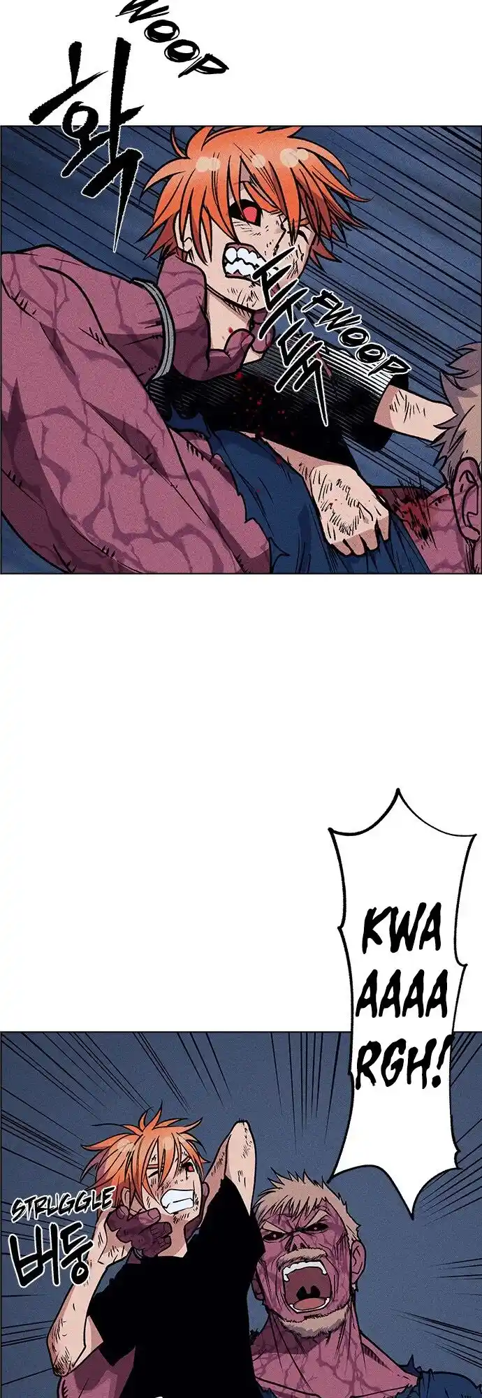 Housekeeper (Chae Yong-Taek) Ch.051