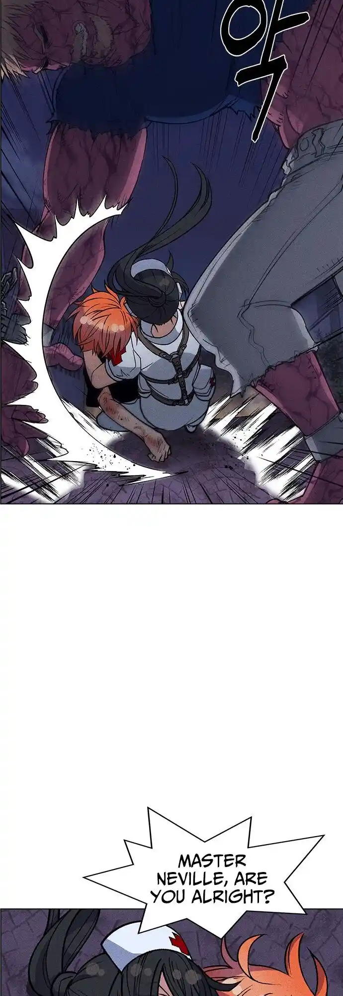 Housekeeper (Chae Yong-Taek) Ch.051