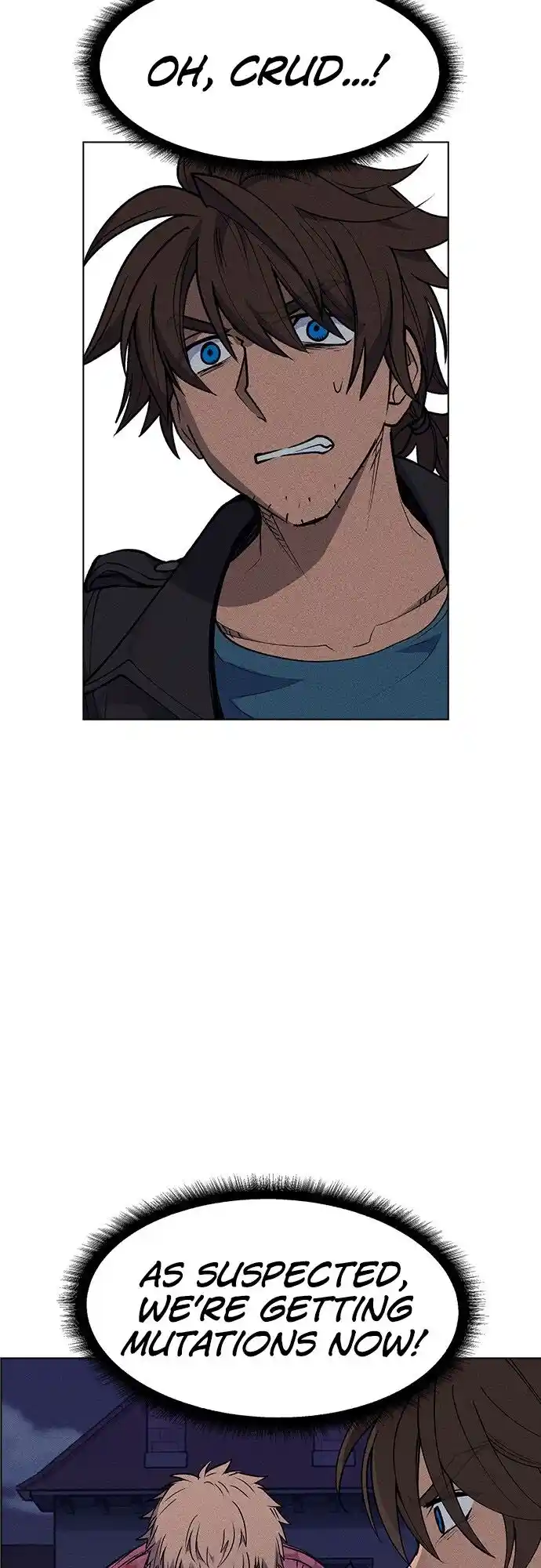 Housekeeper (Chae Yong-Taek) Ch.051