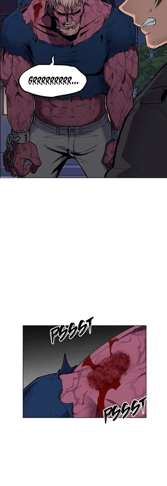 Housekeeper (Chae Yong-Taek) Ch.051