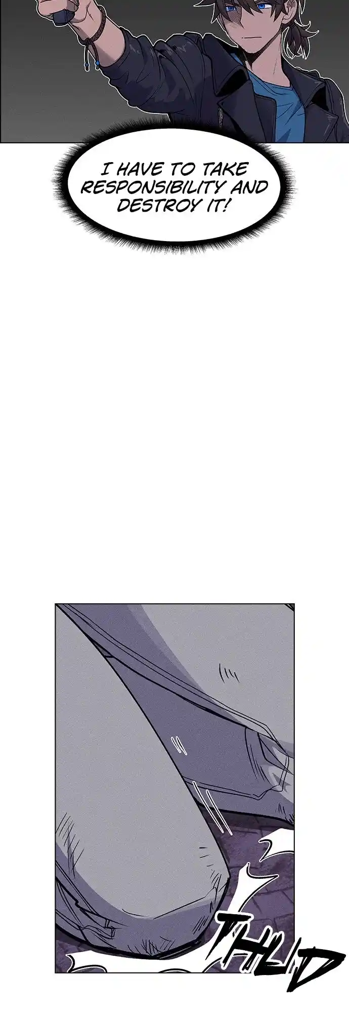 Housekeeper (Chae Yong-Taek) Ch.051