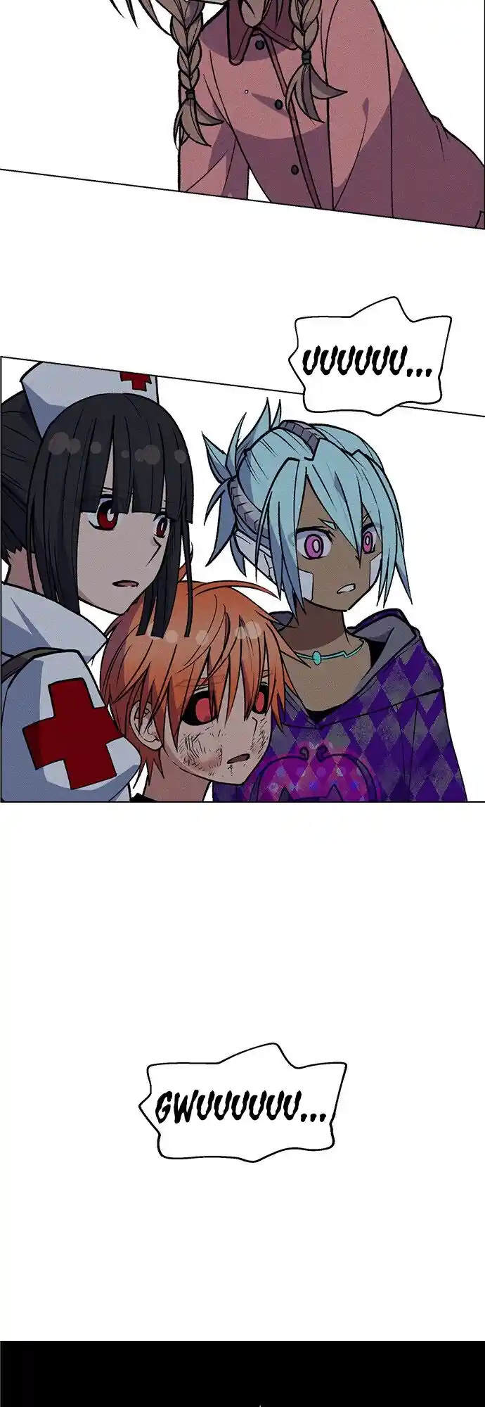 Housekeeper (Chae Yong-Taek) Ch.051