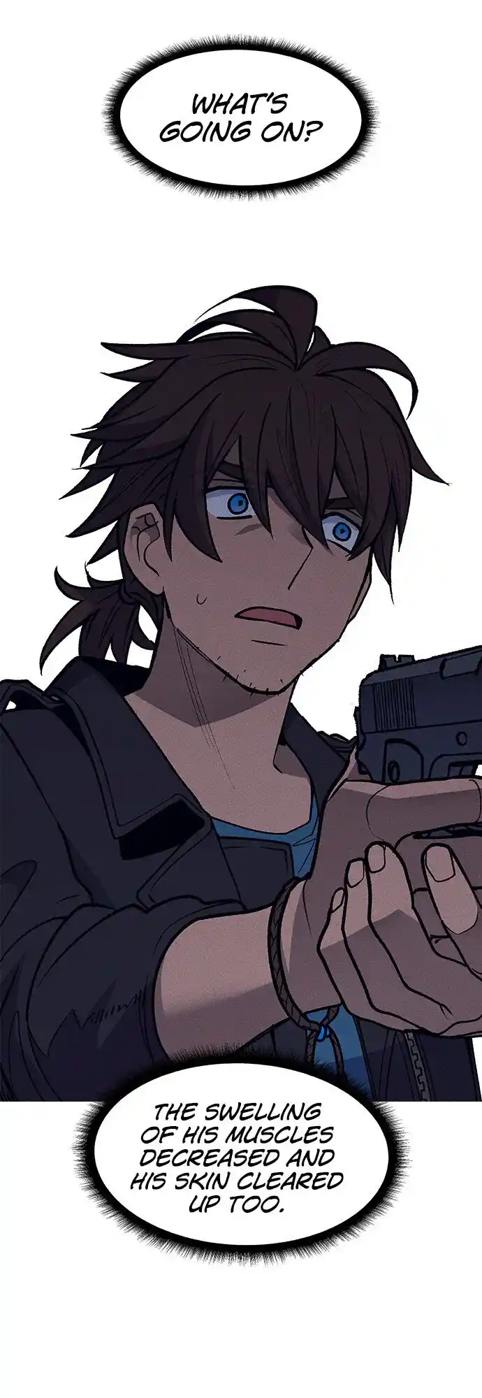 Housekeeper (Chae Yong-Taek) Ch.052