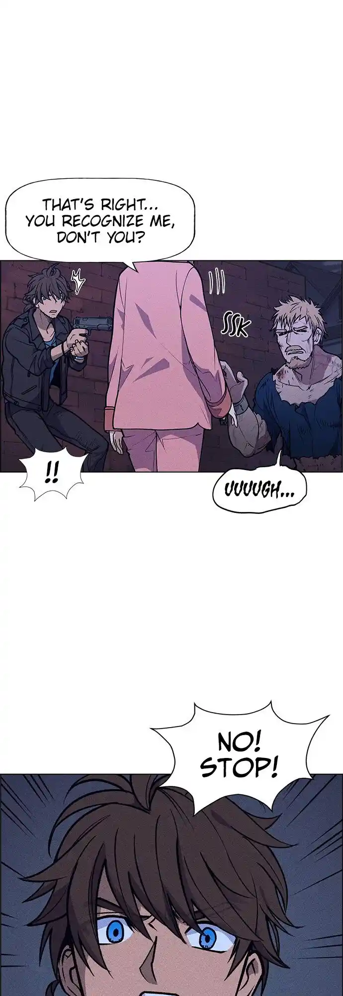 Housekeeper (Chae Yong-Taek) Ch.052