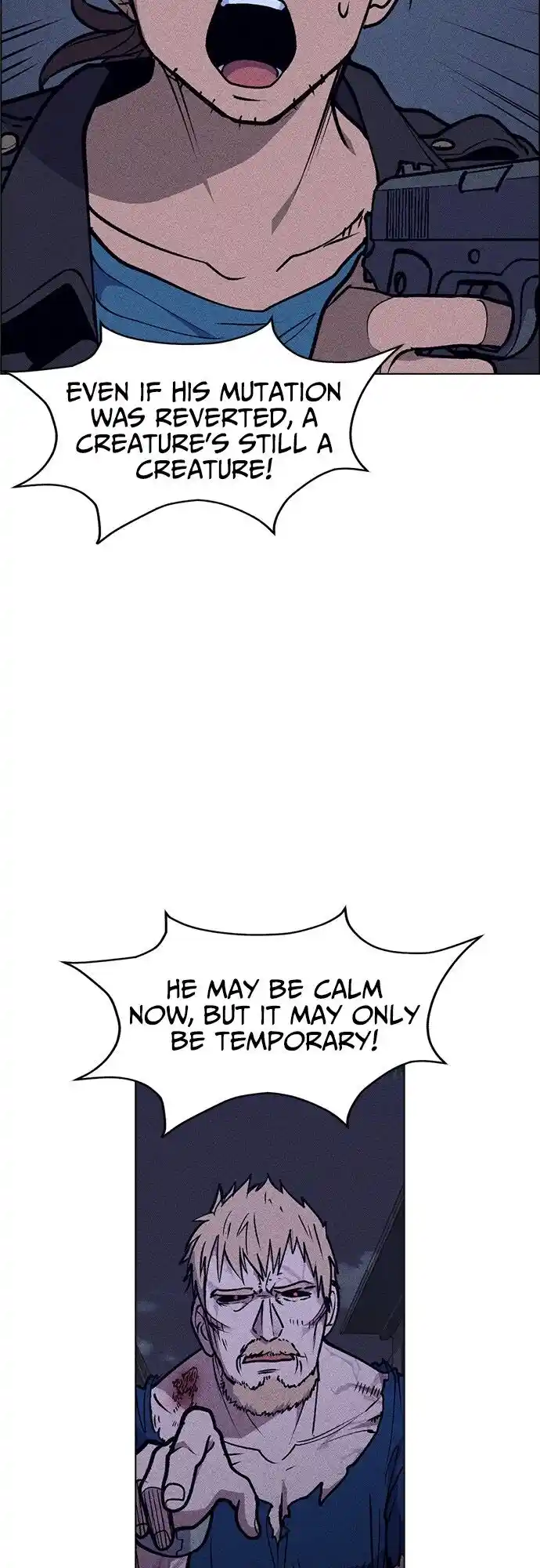 Housekeeper (Chae Yong-Taek) Ch.052