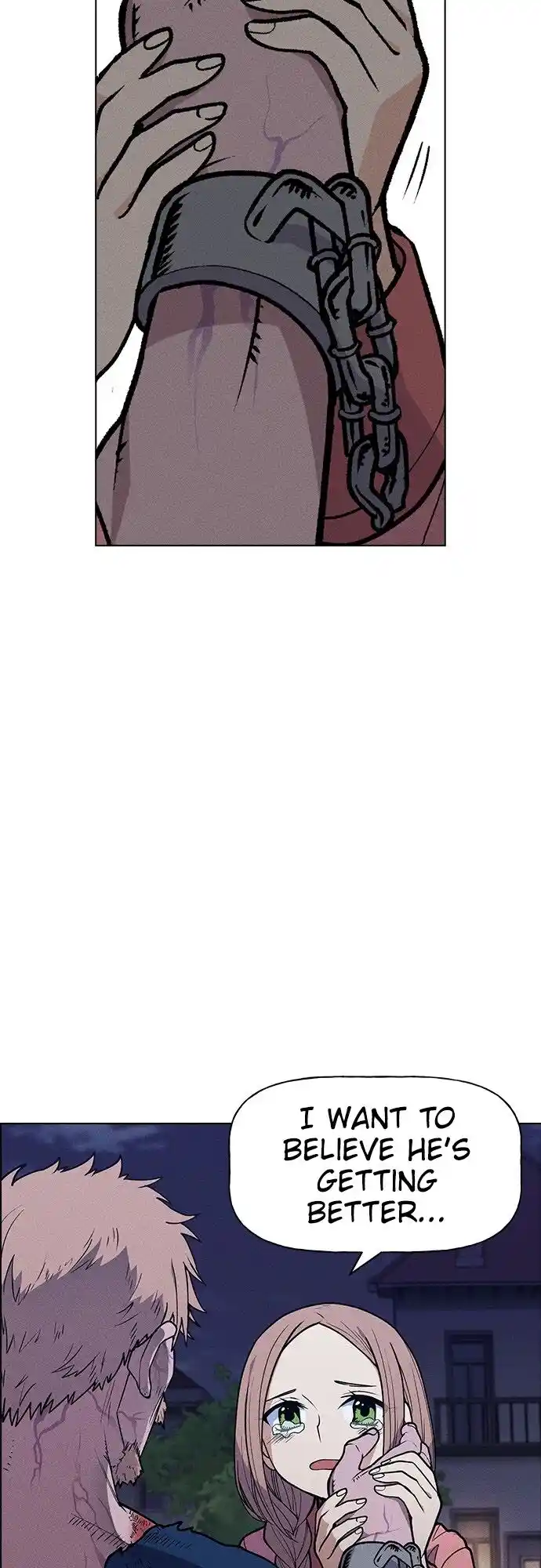 Housekeeper (Chae Yong-Taek) Ch.052