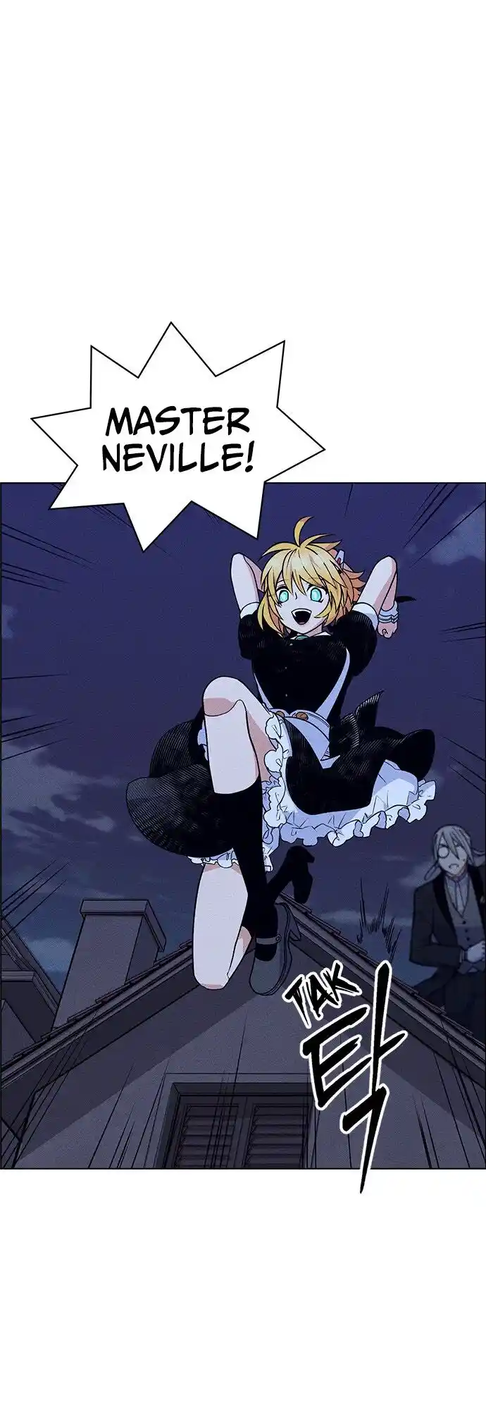 Housekeeper (Chae Yong-Taek) Ch.052