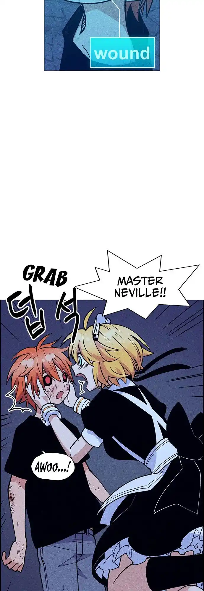 Housekeeper (Chae Yong-Taek) Ch.052