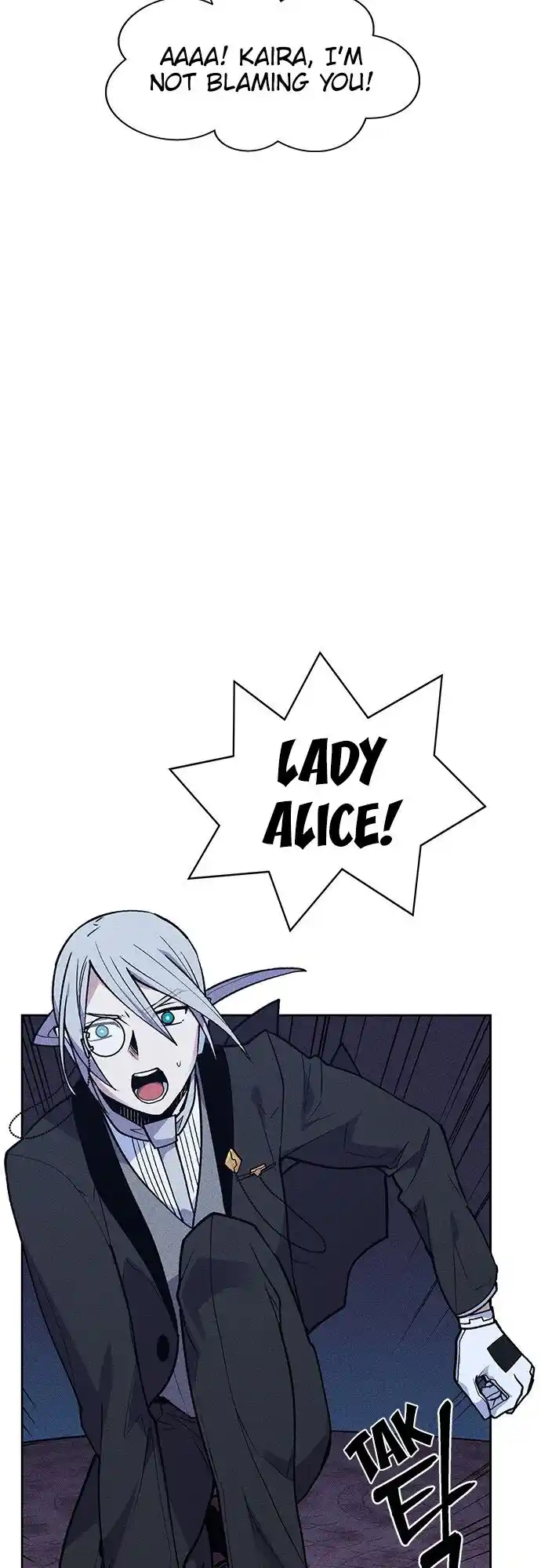 Housekeeper (Chae Yong-Taek) Ch.052