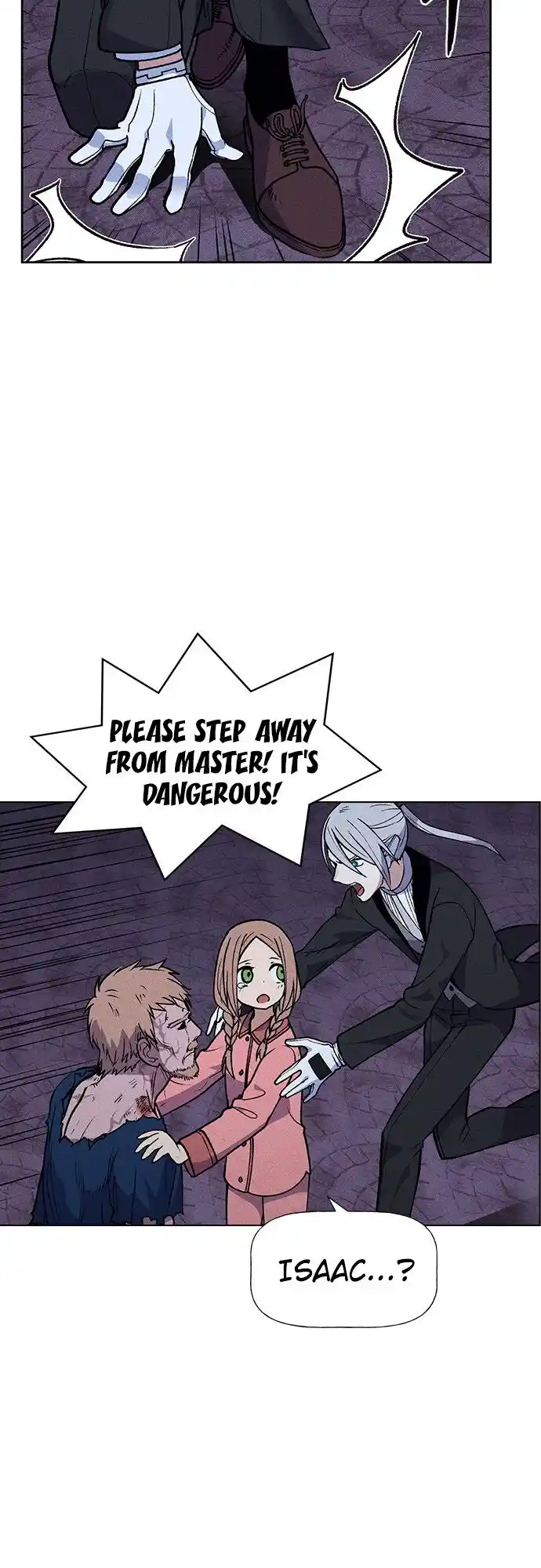 Housekeeper (Chae Yong-Taek) Ch.052