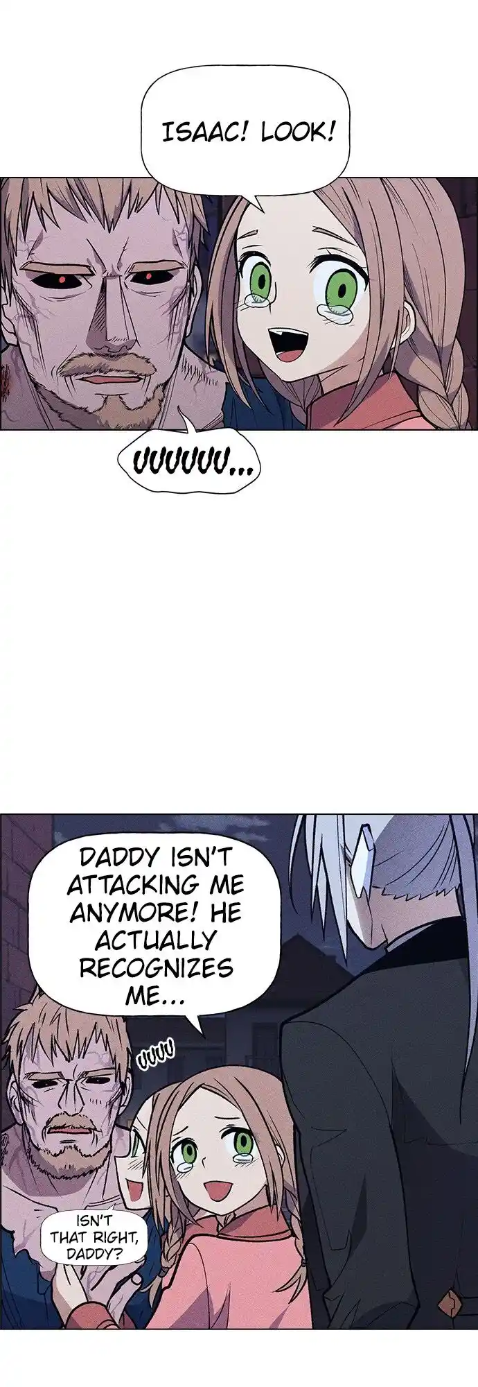 Housekeeper (Chae Yong-Taek) Ch.052