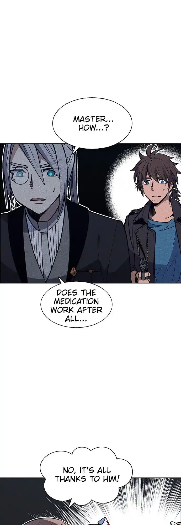 Housekeeper (Chae Yong-Taek) Ch.052