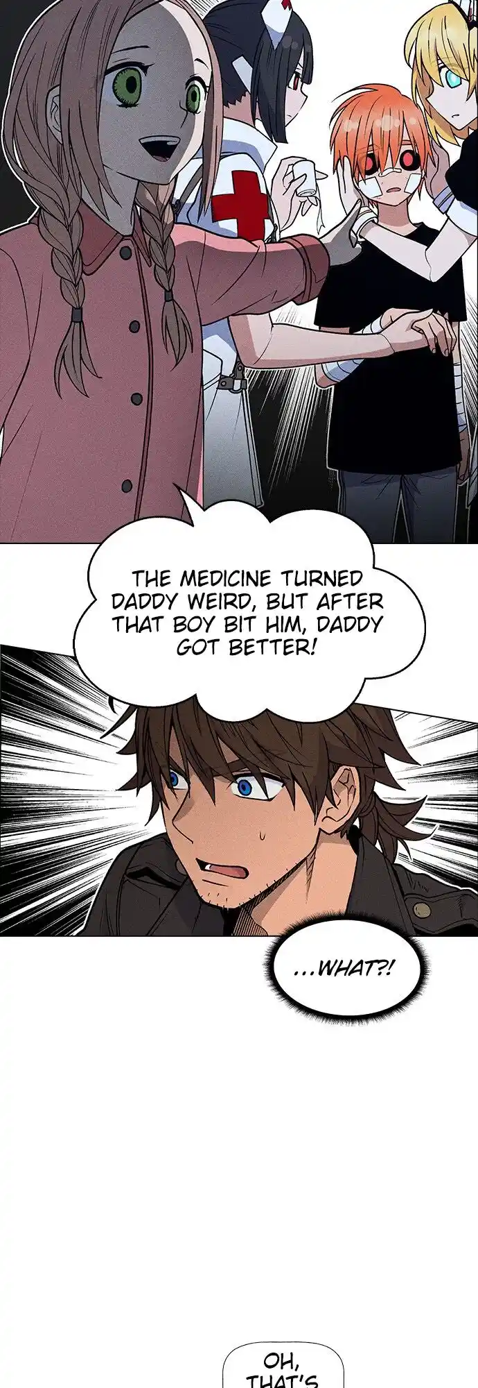 Housekeeper (Chae Yong-Taek) Ch.052