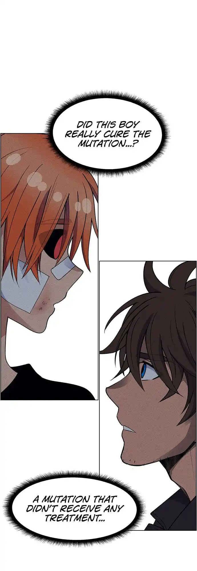 Housekeeper (Chae Yong-Taek) Ch.052