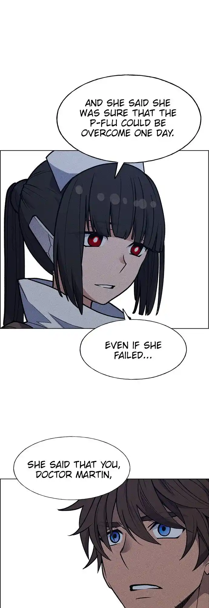 Housekeeper (Chae Yong-Taek) Ch.052