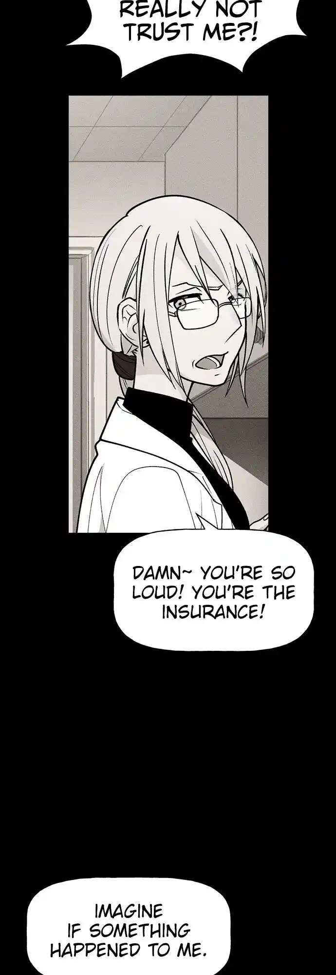 Housekeeper (Chae Yong-Taek) Ch.052