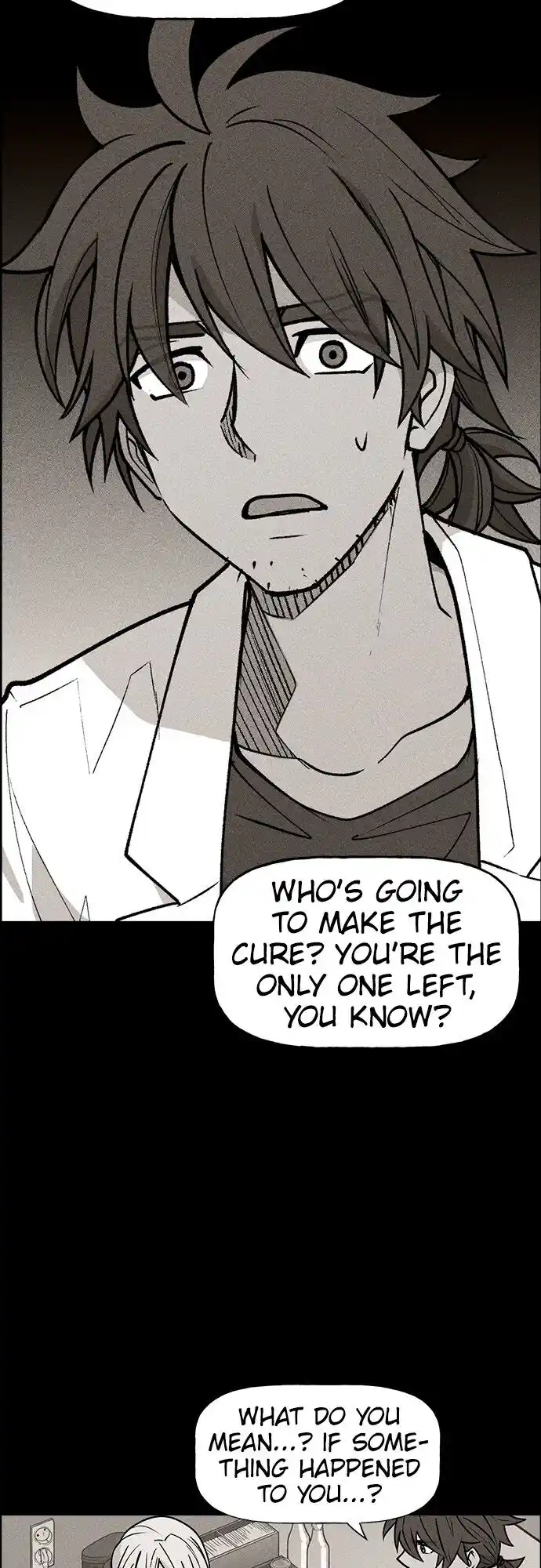 Housekeeper (Chae Yong-Taek) Ch.052