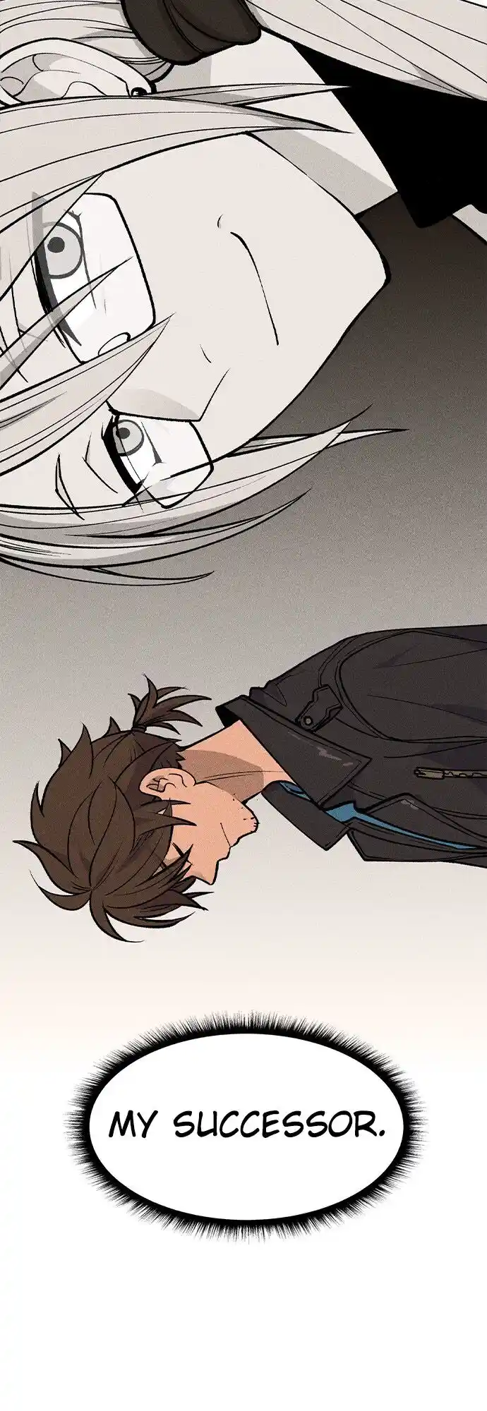 Housekeeper (Chae Yong-Taek) Ch.052