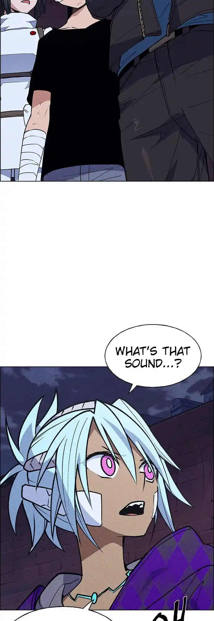 Housekeeper (Chae Yong-Taek) Ch.052