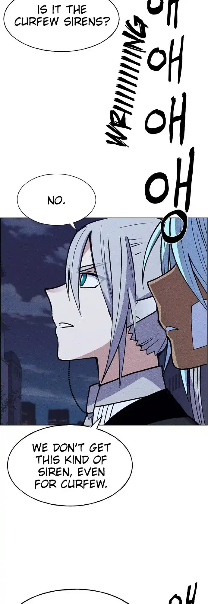 Housekeeper (Chae Yong-Taek) Ch.052