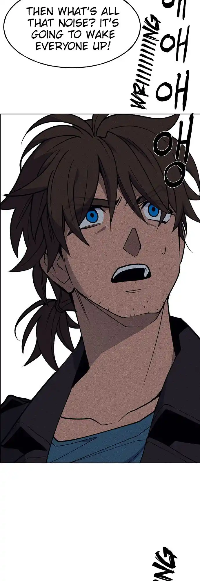 Housekeeper (Chae Yong-Taek) Ch.052