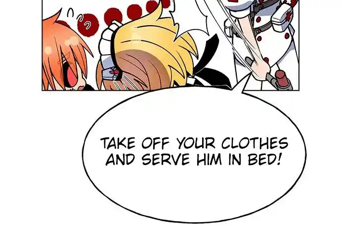 Housekeeper (Chae Yong-Taek) Ch.052