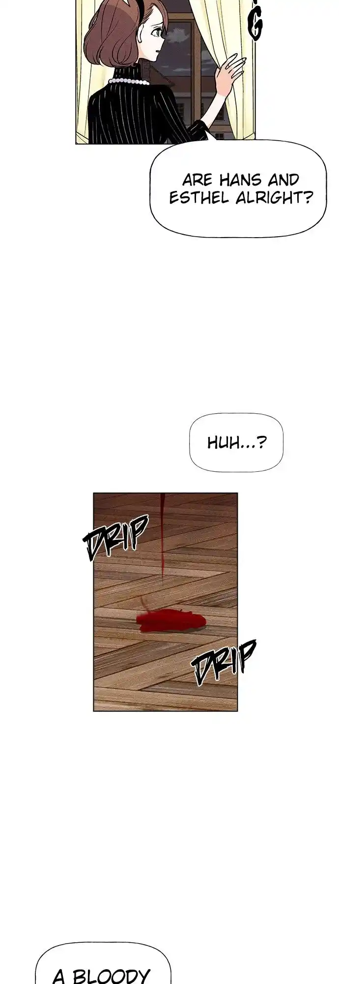 Housekeeper (Chae Yong-Taek) Ch.053