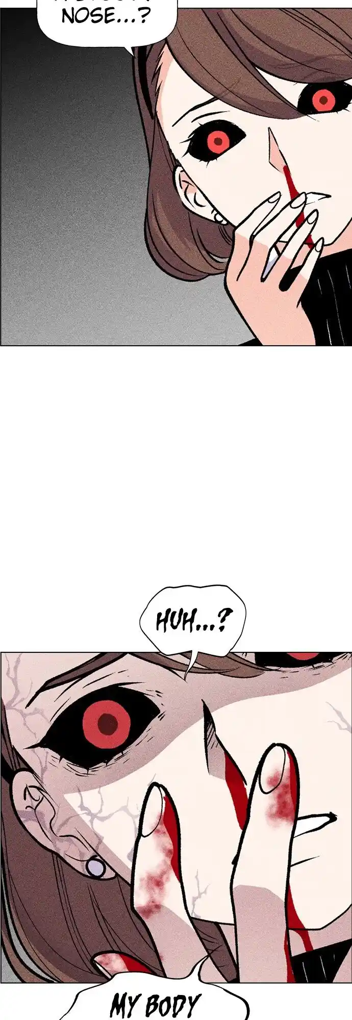 Housekeeper (Chae Yong-Taek) Ch.053