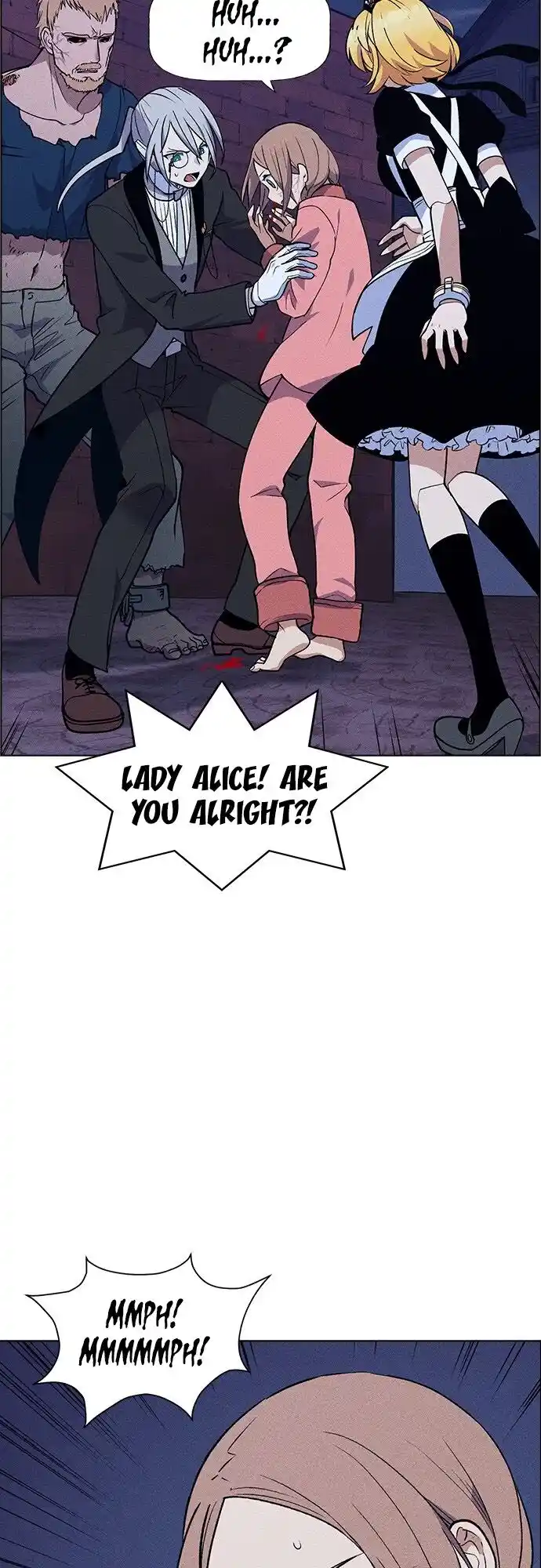 Housekeeper (Chae Yong-Taek) Ch.053