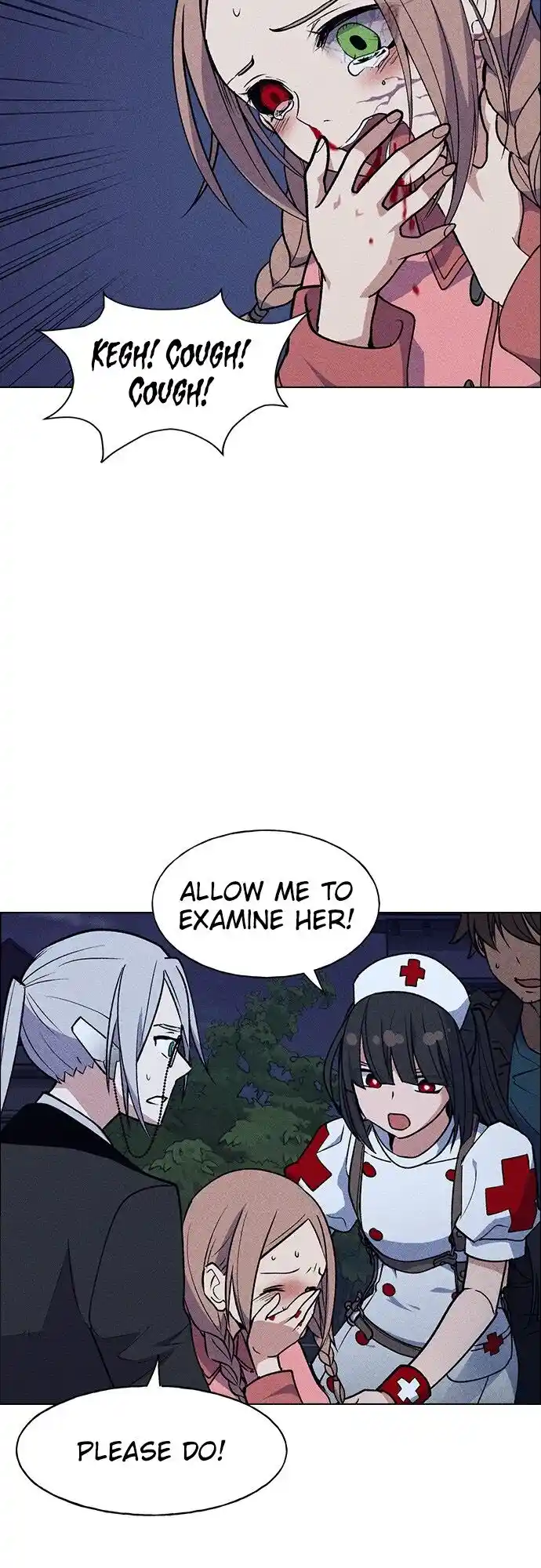 Housekeeper (Chae Yong-Taek) Ch.053