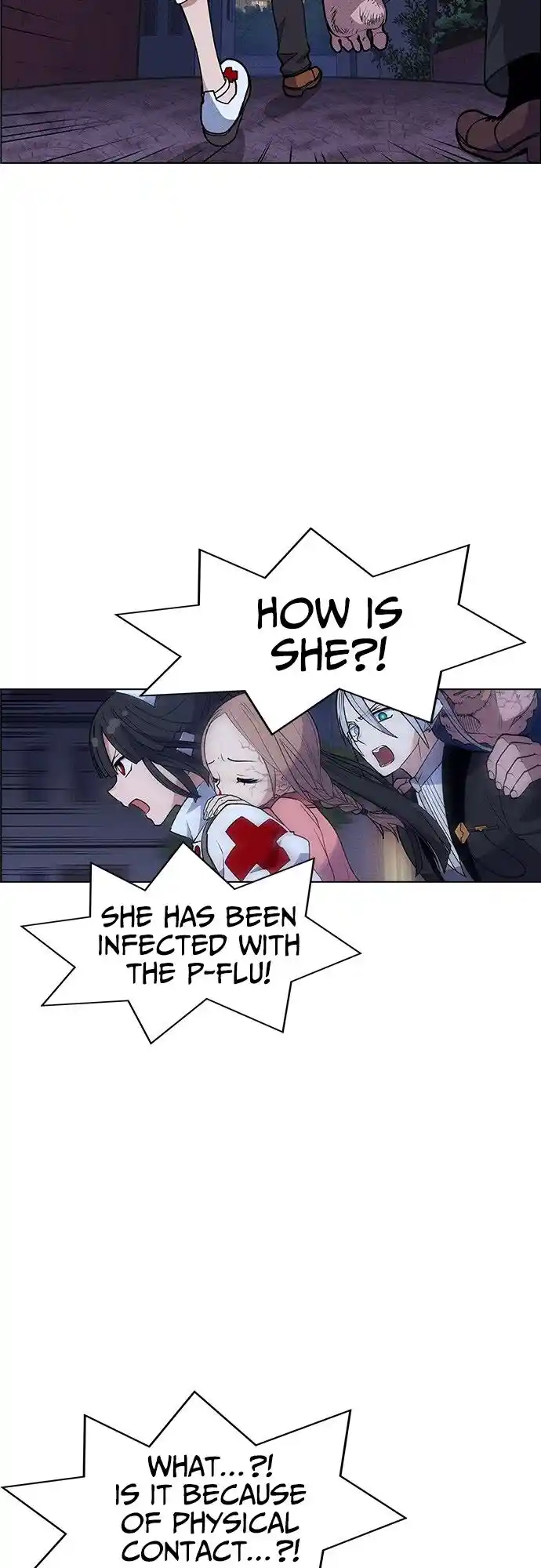 Housekeeper (Chae Yong-Taek) Ch.053